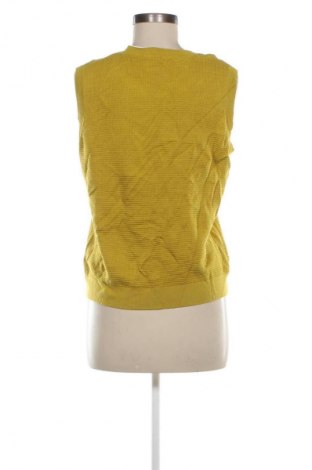 Damenpullover Blue Illusion, Größe M, Farbe Gelb, Preis 28,99 €