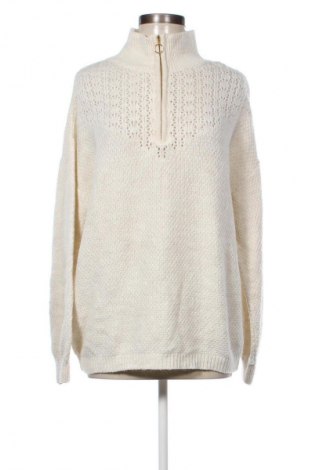 Damenpullover Body Flirt, Größe XXL, Farbe Beige, Preis € 14,83