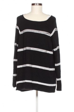 Damski sweter Bonita, Rozmiar XXL, Kolor Czarny, Cena 77,99 zł