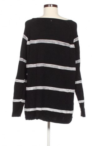 Damski sweter Bonita, Rozmiar XXL, Kolor Czarny, Cena 77,99 zł
