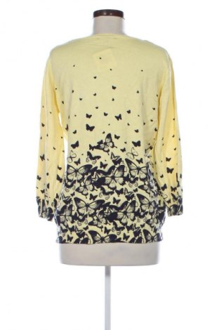 Damenpullover Bonmarche, Größe XL, Farbe Gelb, Preis € 14,99
