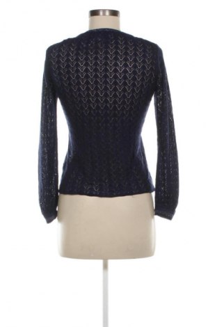 Damenpullover Bossini, Größe S, Farbe Blau, Preis 20,99 €