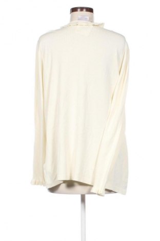 Damenpullover Bpc Bonprix Collection, Größe XXL, Farbe Ecru, Preis € 14,83