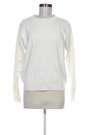 Damski sweter Brax, Rozmiar S, Kolor Biały, Cena 459,99 zł