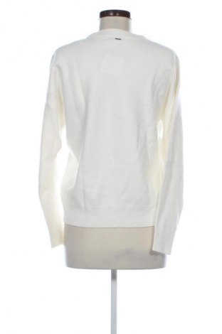 Damski sweter Brax, Rozmiar S, Kolor Biały, Cena 459,99 zł