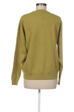 Damski sweter Brax, Rozmiar M, Kolor Zielony, Cena 368,99 zł