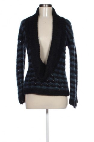Damski sweter By Malene Birger, Rozmiar M, Kolor Kolorowy, Cena 377,01 zł