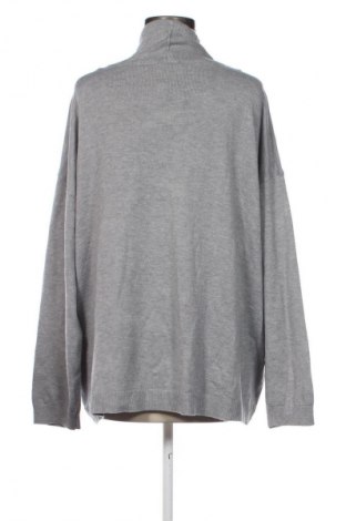 Pulover de femei C&A, Mărime XL, Culoare Gri, Preț 77,17 Lei