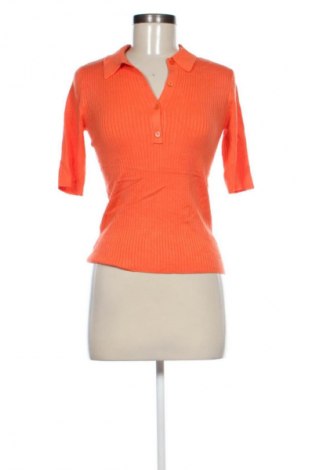 Pulover de femei C&A, Mărime M, Culoare Portocaliu, Preț 100,99 Lei
