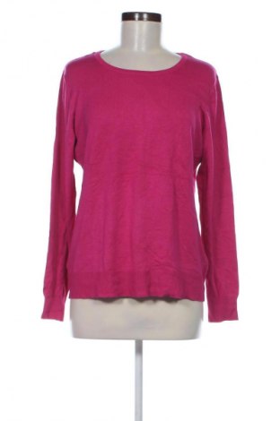Pulover de femei C&A, Mărime M, Culoare Mov, Preț 100,99 Lei