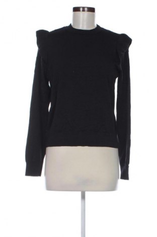 Damenpullover C&A, Größe L, Farbe Schwarz, Preis € 10,99