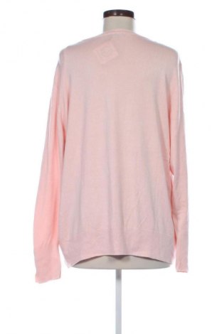 Damski sweter C&A, Rozmiar XXL, Kolor Różowy, Cena 86,99 zł