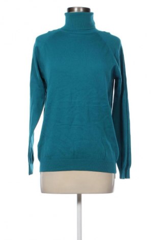 Damenpullover C&A, Größe L, Farbe Blau, Preis € 14,77