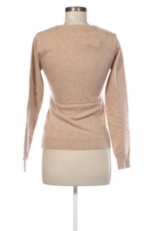 Damski sweter C&Jo, Rozmiar S, Kolor Beżowy, Cena 459,99 zł