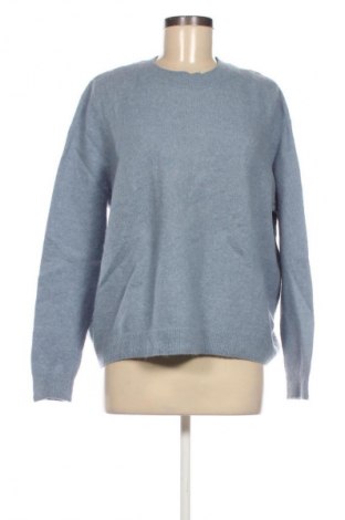 Damski sweter COS, Rozmiar L, Kolor Niebieski, Cena 350,29 zł