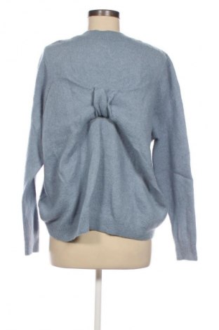 Damski sweter COS, Rozmiar L, Kolor Niebieski, Cena 350,29 zł