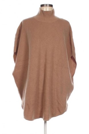 Damski sweter COS, Rozmiar M, Kolor Brązowy, Cena 237,03 zł