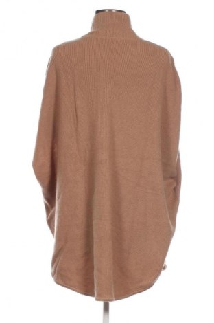 Damski sweter COS, Rozmiar M, Kolor Brązowy, Cena 237,03 zł