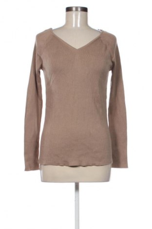 Damenpullover COS, Größe L, Farbe Braun, Preis 71,53 €