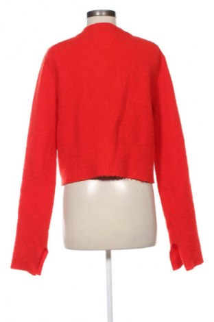 Damenpullover COS, Größe M, Farbe Rot, Preis 31,82 €