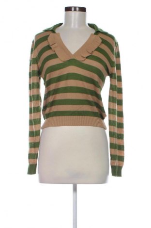 Pulover de femei CROCHÈ, Mărime M, Culoare Multicolor, Preț 139,99 Lei