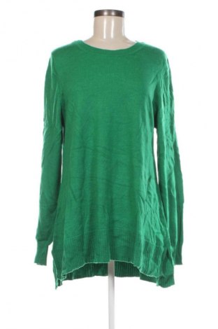 Damenpullover Cable Melbourne, Größe XL, Farbe Grün, Preis € 57,99