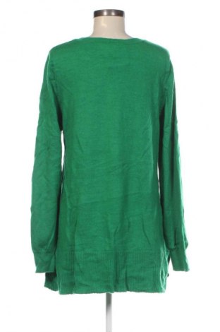 Damenpullover Cable Melbourne, Größe XL, Farbe Grün, Preis € 57,99