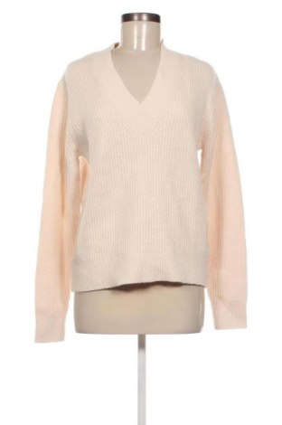 Dámsky pulóver Calvin Klein, Veľkosť M, Farba Kremová, Cena  127,95 €