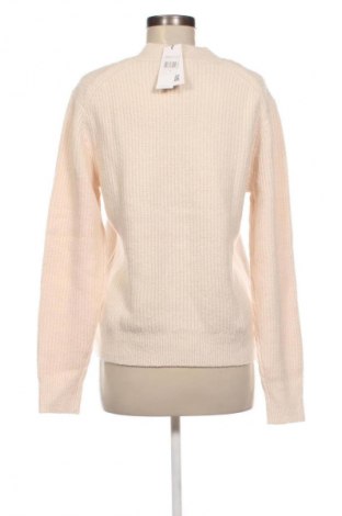 Dámsky pulóver Calvin Klein, Veľkosť M, Farba Kremová, Cena  127,95 €