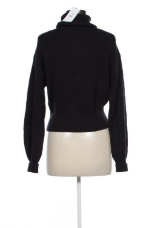 Γυναικείο πουλόβερ Calvin Klein Jeans, Μέγεθος S, Χρώμα Μαύρο, Τιμή 122,99 €