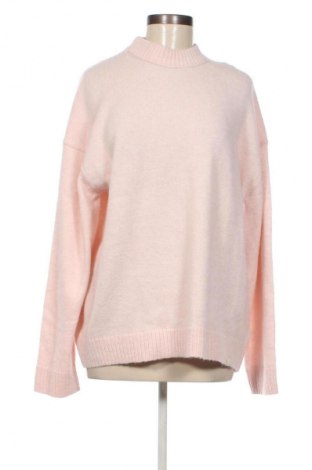 Pulover de femei Calvin Klein Jeans, Mărime M, Culoare Roz, Preț 754,99 Lei