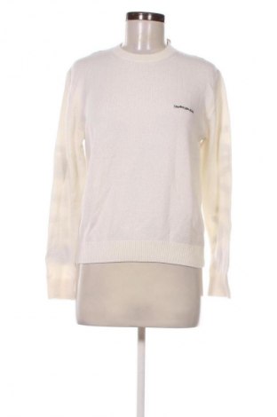 Damski sweter Calvin Klein Jeans, Rozmiar XS, Kolor Kolorowy, Cena 508,85 zł