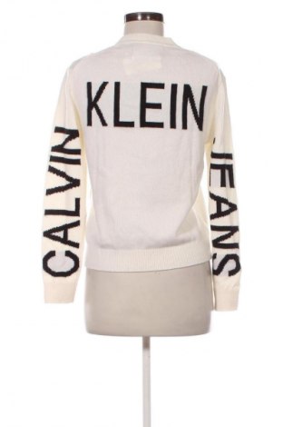 Damski sweter Calvin Klein Jeans, Rozmiar XS, Kolor Kolorowy, Cena 508,85 zł
