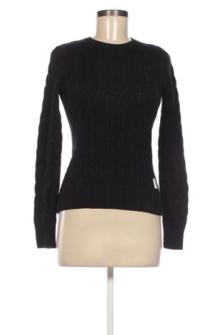 Damski sweter Calvin Klein Jeans, Rozmiar S, Kolor Czarny, Cena 188,69 zł