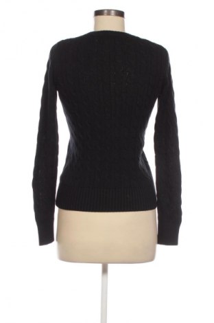 Damski sweter Calvin Klein Jeans, Rozmiar S, Kolor Czarny, Cena 188,69 zł