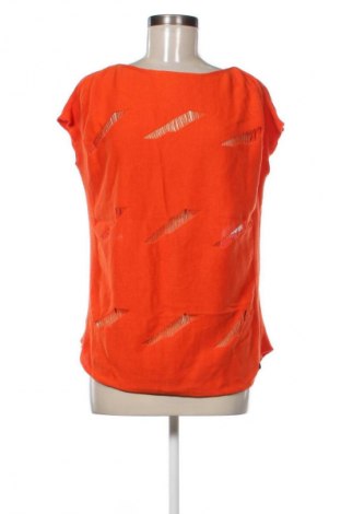 Damenpullover Calvin Klein Jeans, Größe S, Farbe Orange, Preis € 41,94