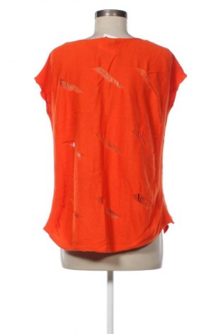 Damenpullover Calvin Klein Jeans, Größe S, Farbe Orange, Preis € 41,94