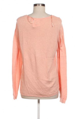 Damenpullover Camaieu, Größe L, Farbe Aschrosa, Preis € 14,83