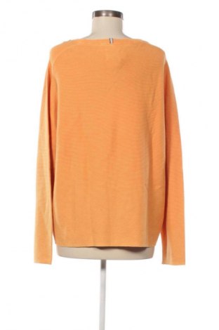 Damski sweter Camel Active, Rozmiar XL, Kolor Pomarańczowy, Cena 459,99 zł