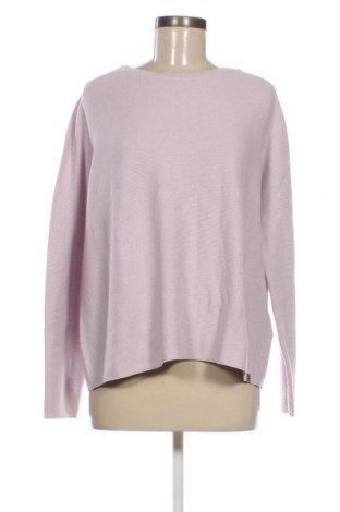 Damenpullover Camel Active, Größe XL, Farbe Lila, Preis € 97,99