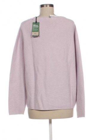 Damenpullover Camel Active, Größe XL, Farbe Lila, Preis € 97,99