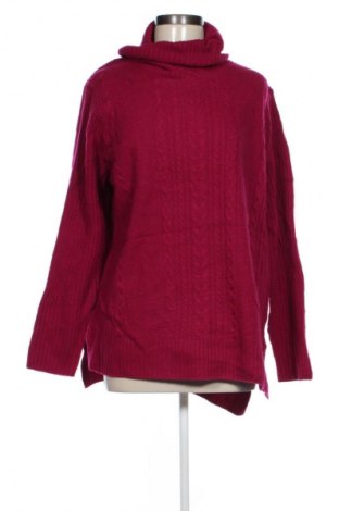 Damski sweter Capture, Rozmiar XL, Kolor Fioletowy, Cena 94,99 zł