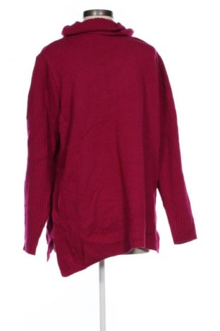Damski sweter Capture, Rozmiar XL, Kolor Fioletowy, Cena 94,99 zł