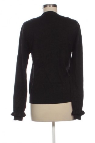 Női pulóver Caroline Morgan, Méret XL, Szín Fekete, Ár 5 329 Ft