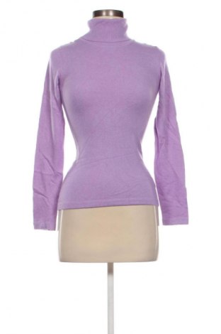 Damenpullover Cashmeritaly, Größe S, Farbe Lila, Preis € 58,99