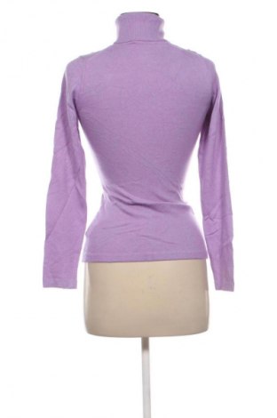 Damenpullover Cashmeritaly, Größe S, Farbe Lila, Preis € 58,99