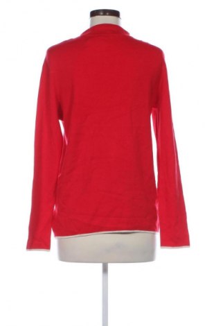 Pulover de femei Cecil, Mărime S, Culoare Roșu, Preț 141,99 Lei