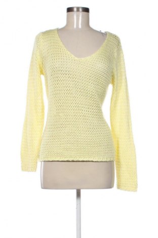 Pulover de femei Cecilia Classics, Mărime S, Culoare Galben, Preț 76,00 Lei