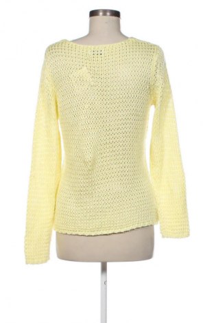 Pulover de femei Cecilia Classics, Mărime S, Culoare Galben, Preț 76,00 Lei