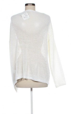Damenpullover Charles Vogele, Größe XL, Farbe Ecru, Preis 20,99 €